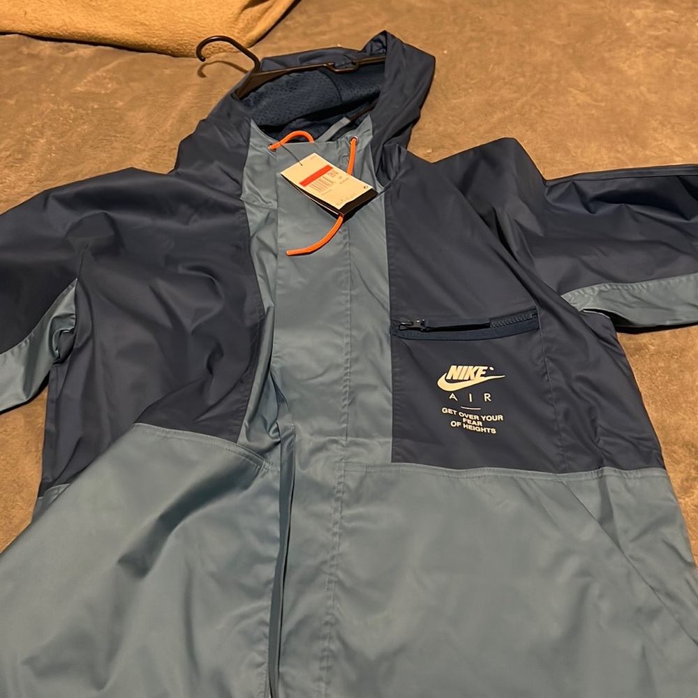 Nike jacket